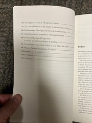 “The Shape Of Practical Theology” by Ray A. Anderson