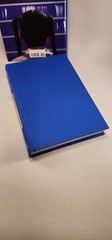 Kamala Harris 107 Days Signed First Edition Autograph Book