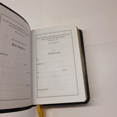Book of Common Prayer (1928) : And Administration of the Sacraments and Other…