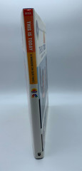 Book &DVD NBC This Is Today A Window On Our Times 2003 Hardcover 174 Pages VTG
