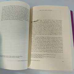 ART HISTORY Peggy Guggenheim Ich Bereue Nichts! I REGRET NOTHING! IN GERMAN: BIO