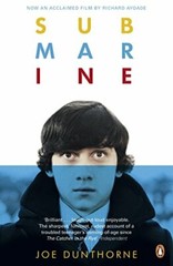 Submarine By Joe Dunthorne. 9780241955154
