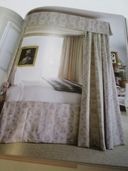 INDIA HICKS:A Slice of England, SIGNED, INSCRIBED, Large Format, Designer Decor
