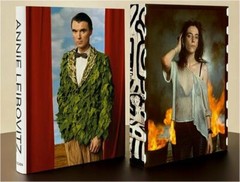 ANNIE LIEBOVITZ XXL ~ NEW TASCHEN HC BASED ON HER SUMO EDITION – BRAND NEW!