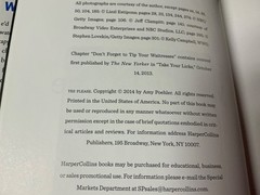 ** SIGNED 1st Edition ** AMY POEHLER ** YES PLEASE ** W/COA ** (HC/DJ) **