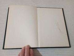 Combination Reference By Eldin Ricks Revised Edition 1961 LDS Mormon