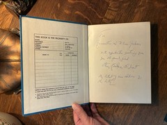 The History of South Carolina HC 1977 Signed by author Mary Simms Oliphant