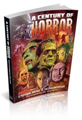 A Century Of Horror – 520 page Softcover / Horror Films made in last 100 years