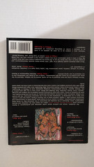 Coyote Satan Amerika:The Unspeakable Art and Performances of Rev. Steven Johnson