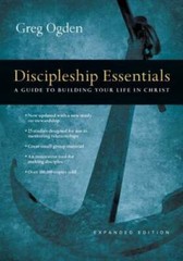 Discipleship Essentials: A Guide to Building Your Life in Christ – GOOD