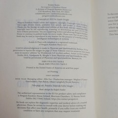 Unbreakable Vonda Wright MD 1st Edition First Print 2025 Hardcover Like New ISBN