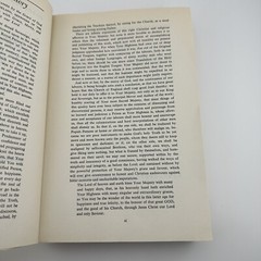 THE FOUR TRANSLATION NEW TESTAMENT PARALLEL EDITION 1966 KING JAMES Beck William