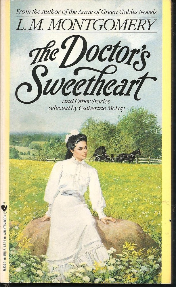 The Doctor’s Sweetheart
