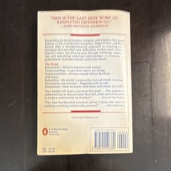 Getting Together Roger Fisher & Scott Brown Paperback Penguin Negotiating