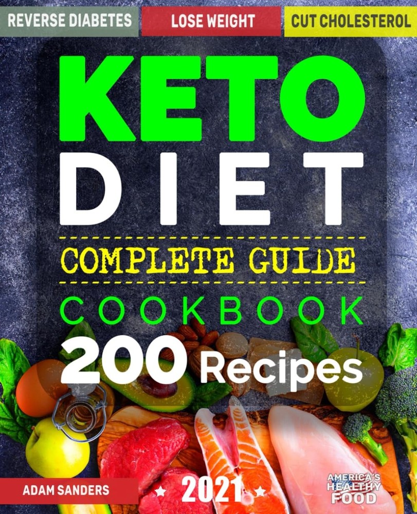 Ketogenic Diet For Beginners: 14 Days For Weight Loss Challenge And Burn Fat…