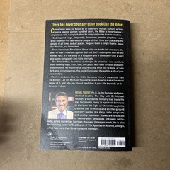 How to Read the Bible As If Your Life Depends on it Michael Youssef Paperback