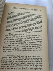 John Wm. Richards, Penn’s Lutheran Forerunners and Friends, hardcover
