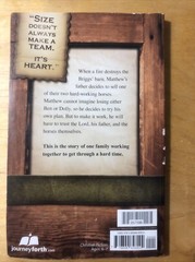 Pulling Together by Dawn L. Watkins (1992, Trade Paperback)