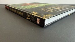 LEGO Ninjago Movie The Making of the Movie Hardcover Book 2017 DK 1st Ed/1st Pr