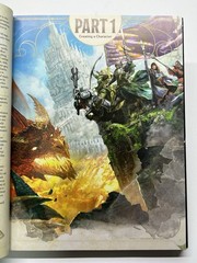 D&D 2014 Player’s Handbook (Dungeons & Dragons Core Rulebook)