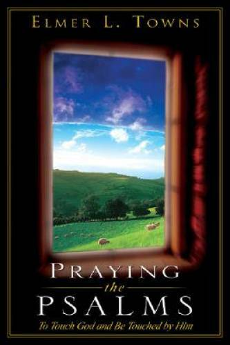 Praying the Psalms (Praying the Scriptures (Destiny Images)) – Paperback – GOOD