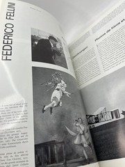 GRAPHIS Magazine 189, Graphic Art 1977/78 Applied Art Gerard Miedinger