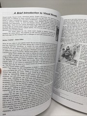 Untold History Japanese Game Developers Vol 1 Paperback Clean Pages