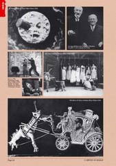 A Century Of Horror – 520 page Softcover / Horror Films made in last 100 years