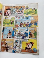 Vintage Beano Comic Book Dennis the Menace 1997 1998 #2901 2928 2860 2916 2890