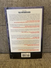 Unvanquished : The Untold Story of Lincoln’s Special Forces, the Manhunt for…