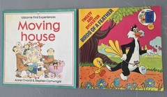 Mixed Lot of 17 Children’s Books Age 3-5 Paperback
