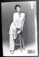 MARY TYLER MOORE 1995 memoir unread autobiography AFTER ALL 332 PAGES Mint cond