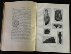 28th and 29th Annual Report of the Bureau of American Ethnology 1906-1908