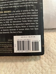 Lisa Jewell Watching You: A Novel Trade Paperback Simon & Schuster 2019