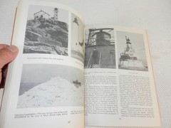 MICHIGAN Great Lakes & U S Coast Guard history „GUARDIANS OF THE EIGHTH SEA”