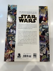 Star Wars: The Comics Companion Paperback by Windham & Wallace Dark Horse Books