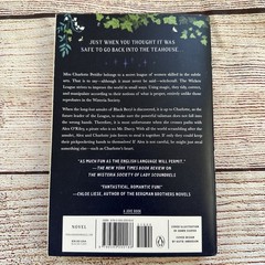 The League of Gentlewomen Witches Book 2 of 3 Dangerous Damsels By India Holton