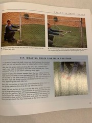 The Complete Outdoor Builder, Decks, Fences, and more. Paperback 500 pages