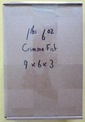 Crimson Fists – The Omnibus 2021 Black Library 672 pages Nice condition
