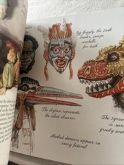 Dinotopia: The World Beneath Br6