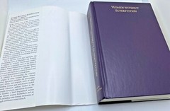 Women Without Superstition : No Gods – No Masters HC DC SIGNED Good 381