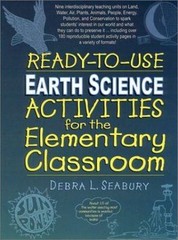 Ready-To-Use Ser.: Ready-to-Use Earth Science Activities for the Elementary…