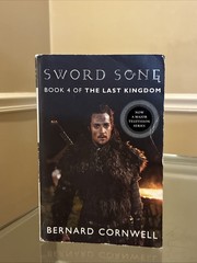 Bernard Cornwell Set 11 Books THE LAST KINGDOM Series 3-13 COMPLETE In Order LOT