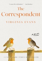 The Correspondent A Novel
