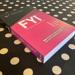 FYI: For Your Improvement – Competencies Development Guide, 6th Edition