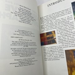 Expert Techniques For Creative Photography Paperback How To Photos Busselle USA