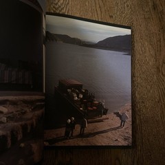 Bill Viola, Going Forth By Day, Guggenheim, Art Exhibition Catalog, 2002, HC/DJ