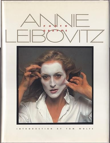 Annie Leibovitz: Photographs