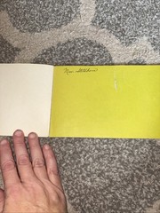 Vintage 1977 Troll Book Club I Can Read About Prehistoric Animals