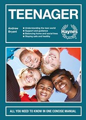 Teenager: All You Need to Know in One Concise Manual – Brand New